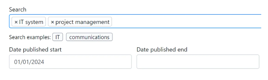 New features in Hermix