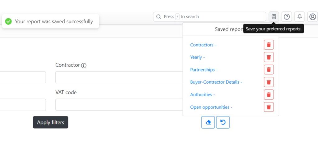 Clever Hermix features Did you know you could do this