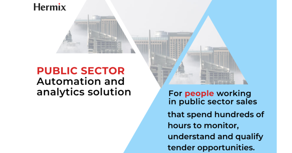 Public Sector Pains