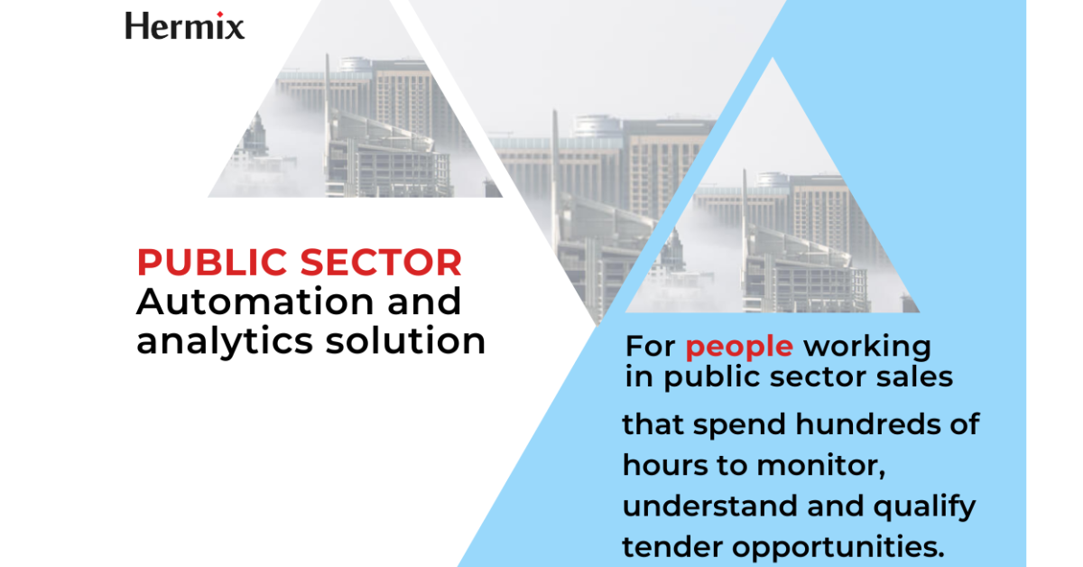 Public Sector Pains