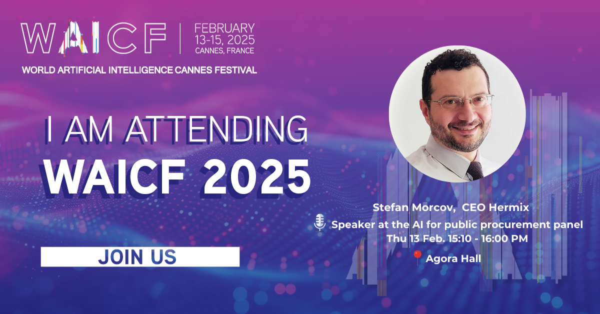 WAICF event 2025