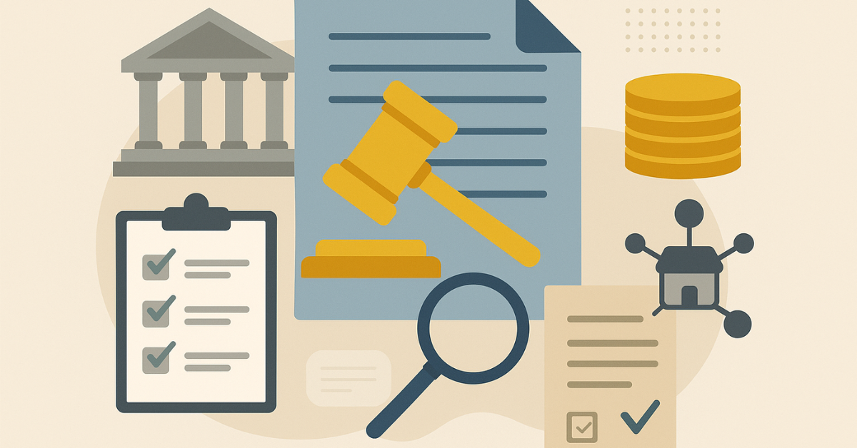 What is Public Procurement Definition, Meaning, and Why It Matters for Your B2G Success