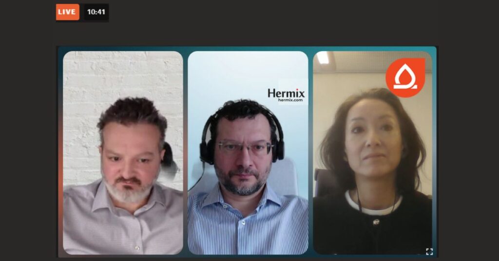 Drupal und Open Source: Erschließung von Chancen im EU-Sektor mit Sachiko Muto, Vorstandsmitglied der Drupal Association & Ales Kohek, Head of Client Services bei Agiledrop
