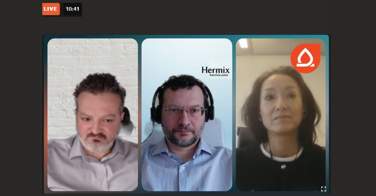 Drupal und Open Source: Erschließung von Chancen im EU-Sektor mit Sachiko Muto, Vorstandsmitglied der Drupal Association & Ales Kohek, Head of Client Services bei Agiledrop