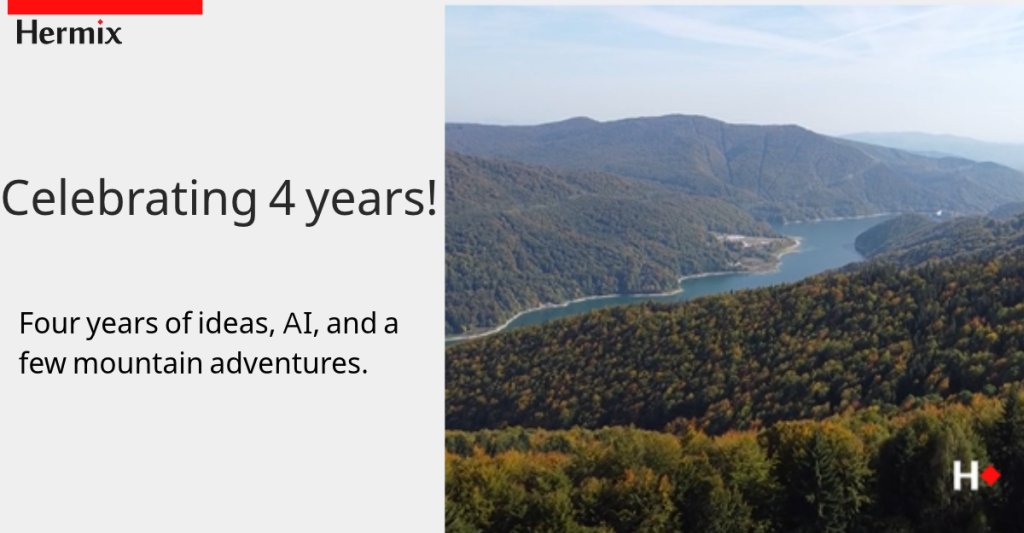 Hermix _4Years