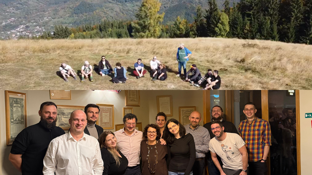 Hermix team