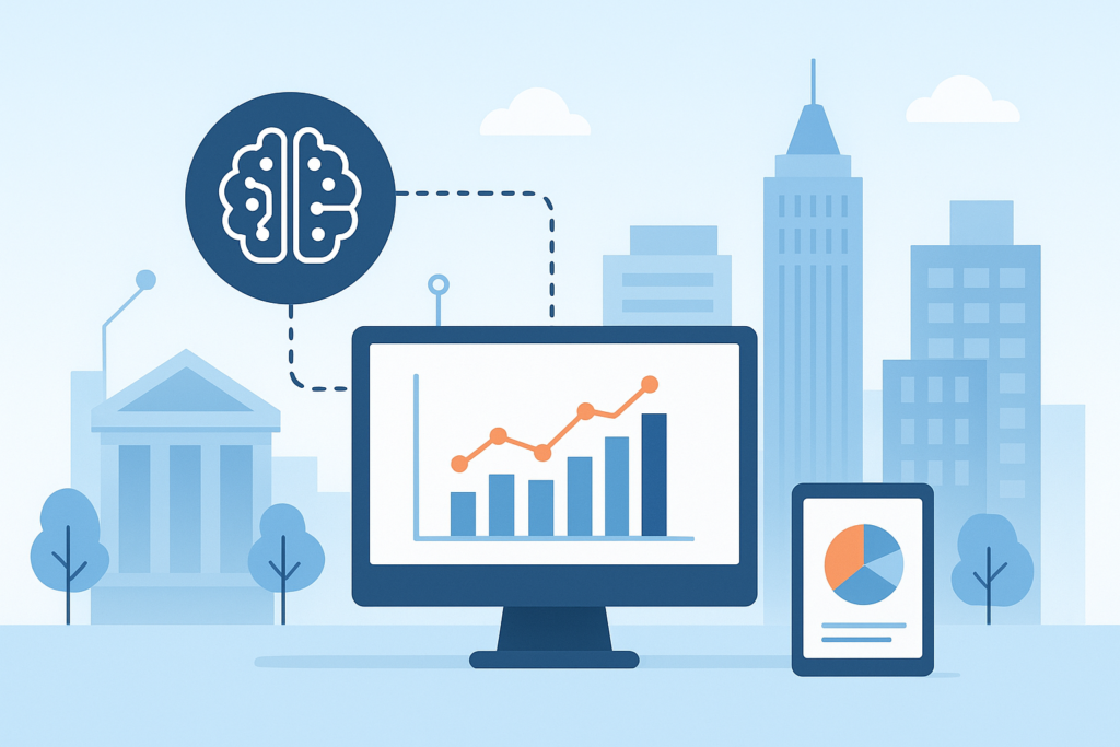AI for Public Sector Sales Automation and Analytics: Insights from Industry Experts
