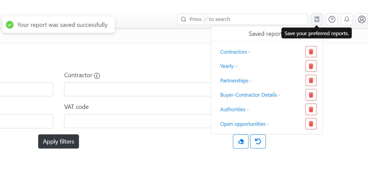 Clever Hermix features Did you know you could do this