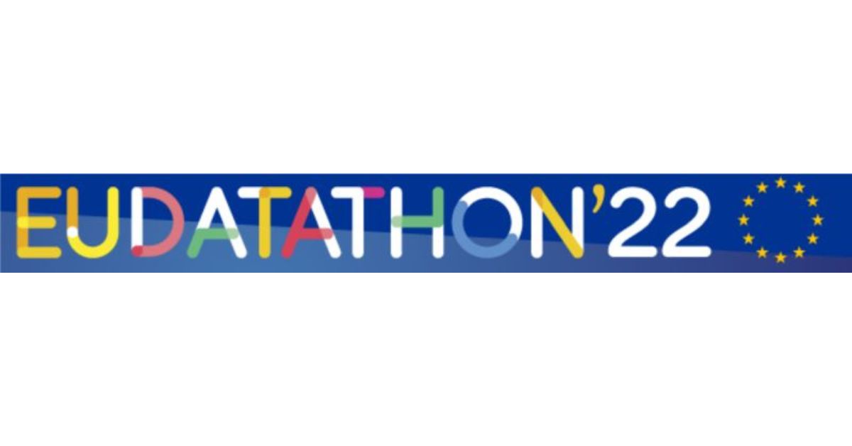 Hermix is finalist in the EU Datathon Awards 2022!