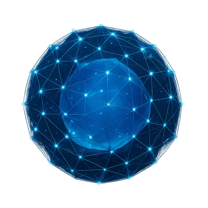 Hermix Data Sphere
