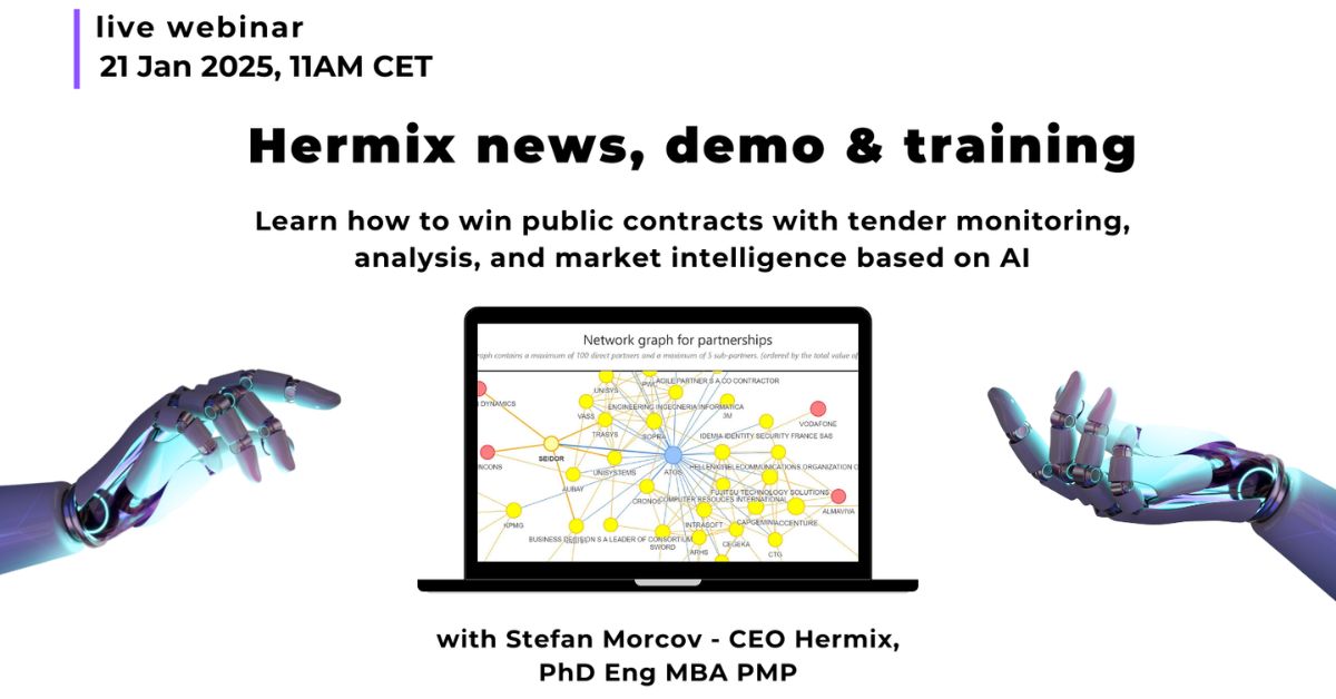 Hermix-Demo-Training 2025