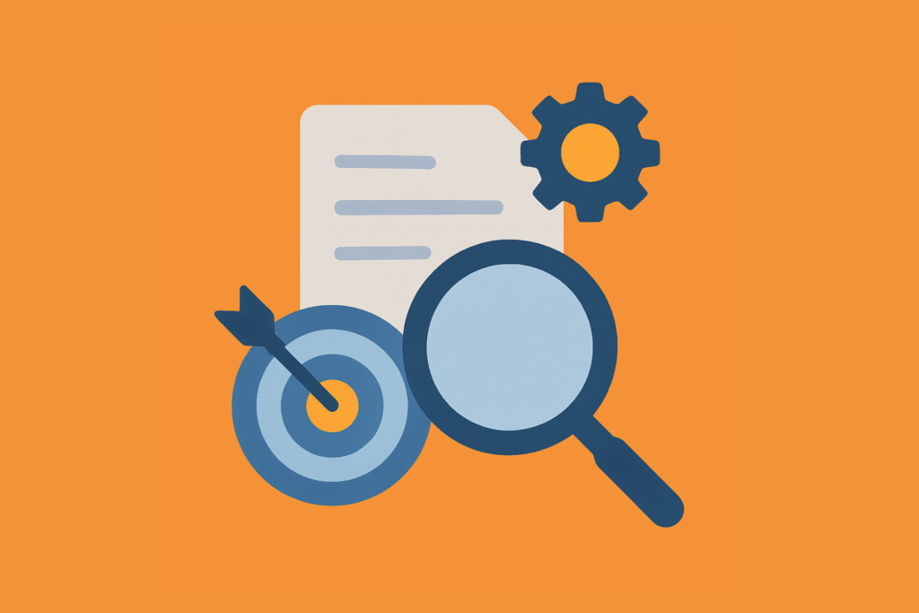 How to Get to Know Your Buyer