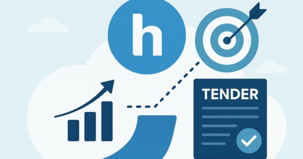 How to begin using Hermix and win more public tenders