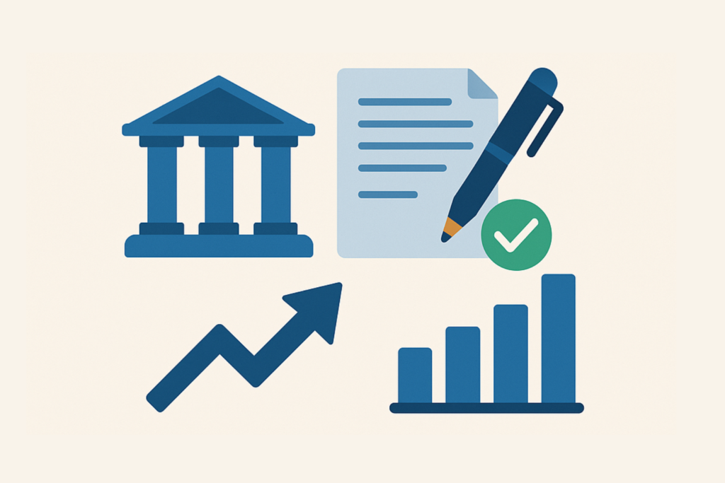 How to win public sector contracts using Hermix