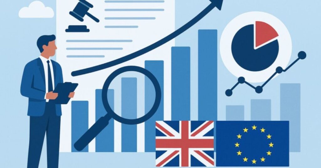 Public procurement statistics for 2025: Latest data and trends from the UK & EU public sector