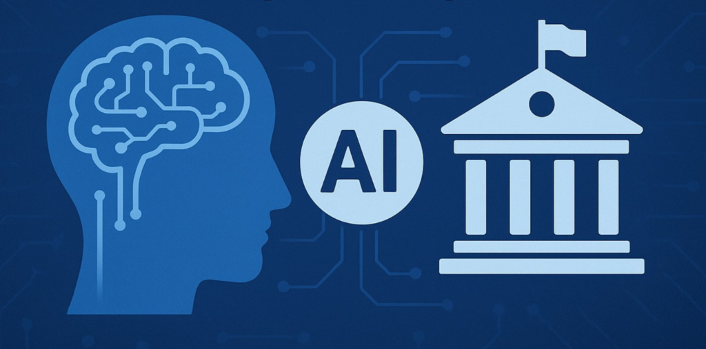 Rethinking Public Sector Sales: How Hermix uses AI to change the B2G game