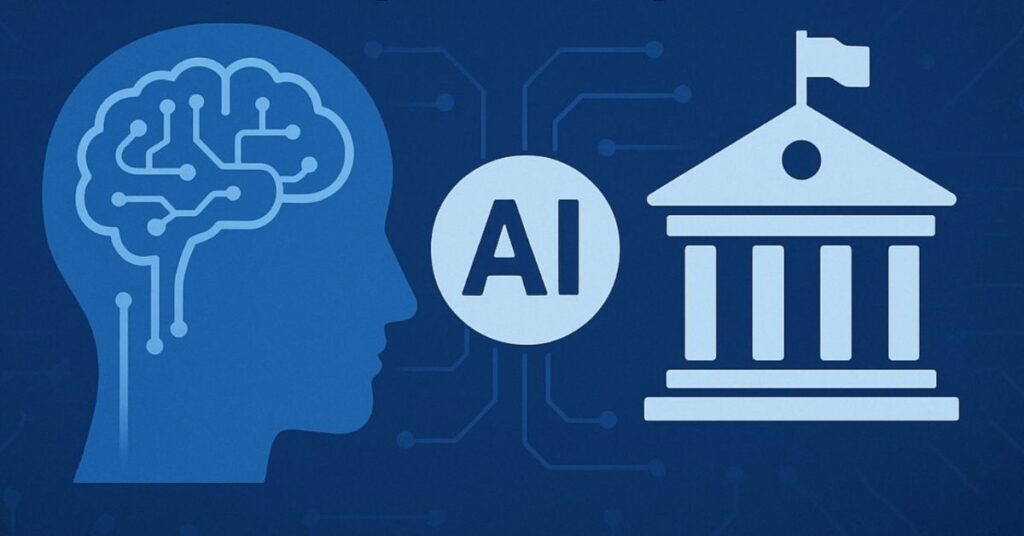 Rethinking Public Sector Sales: How Hermix uses AI to change the B2G game