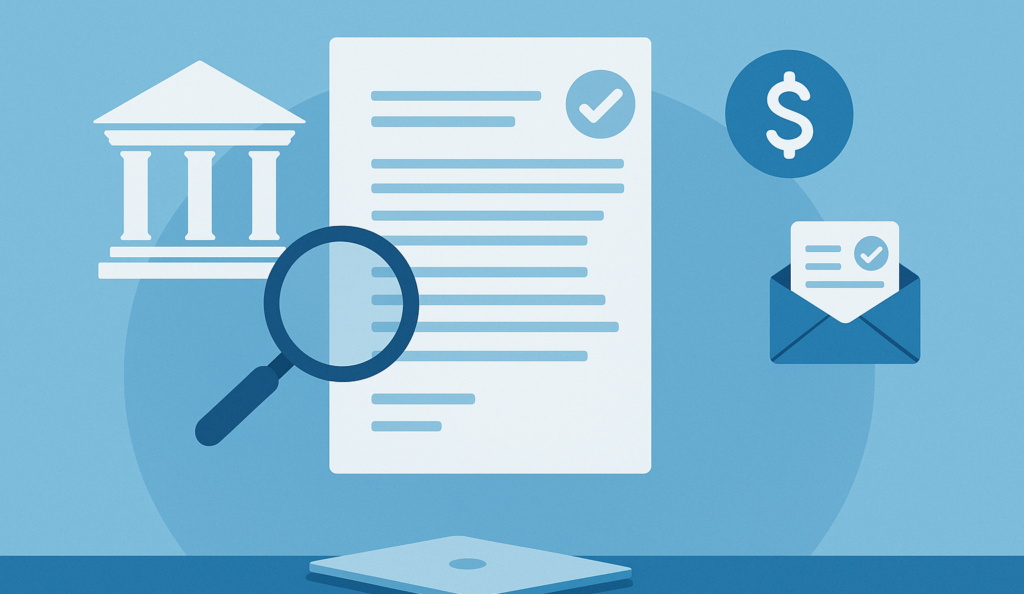 What is a Tender in the Public Sector? – Hermix