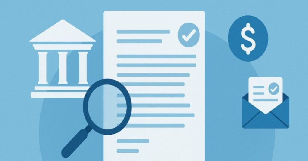 What is a Tender in the Public Sector? – Hermix