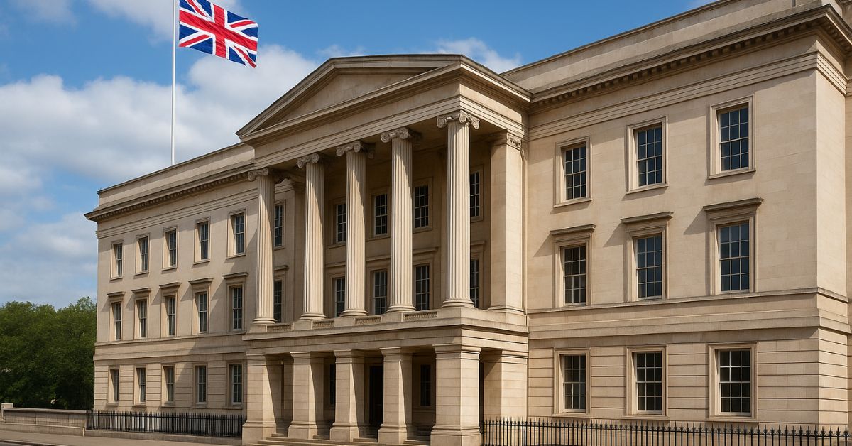 Public Sector Contracts and Tenders Your Complete Guide to UK Government Procurement Opportunities