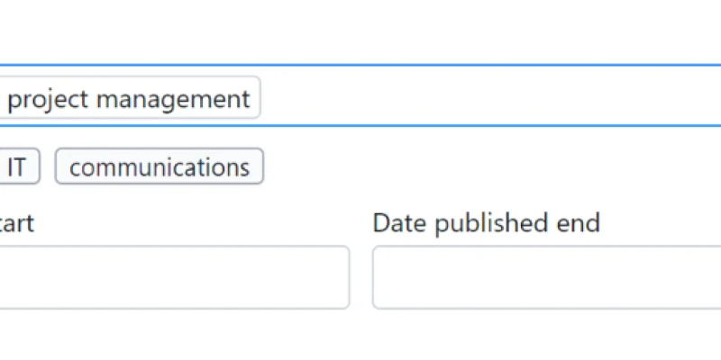 New features in Hermix