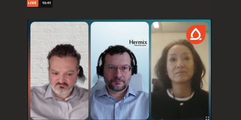 Drupal and open source Unlocking EU public sector opportunities with Sachiko Muto, Board Member at Drupal Association & Ales Kohek, Head of client services at Agiledrop