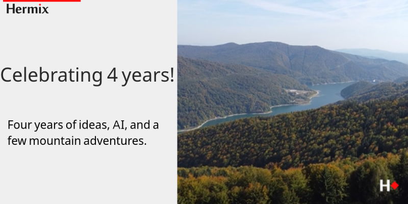 Hermix _4Years