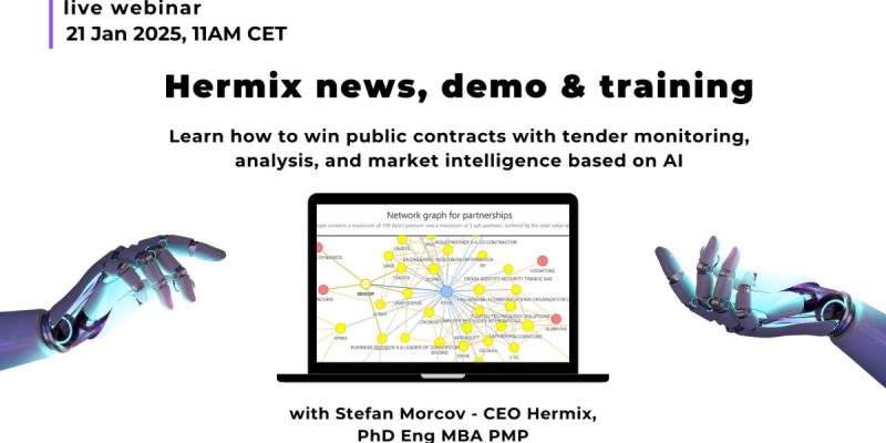 Hermix-Demo-Training 2025