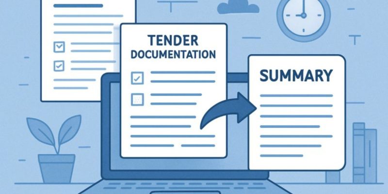 How-to-Summarize-Tender-Documentation-in-Seconds - knowledge base
