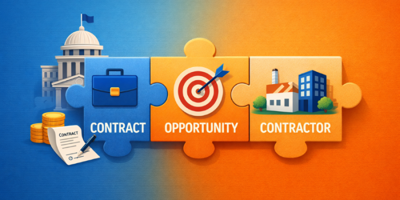 Public Procurement Glossary Key Terms and Definitions for B2G Sales Success