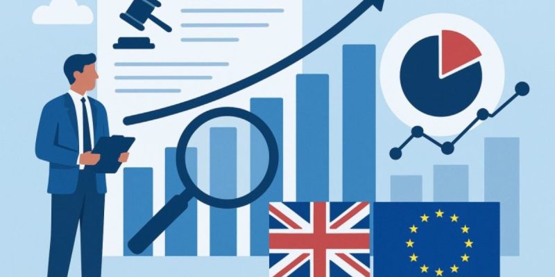 Public Procurement Statistics for 2025 Latest Data and Trends from the UK & EU Public Sector - Insight