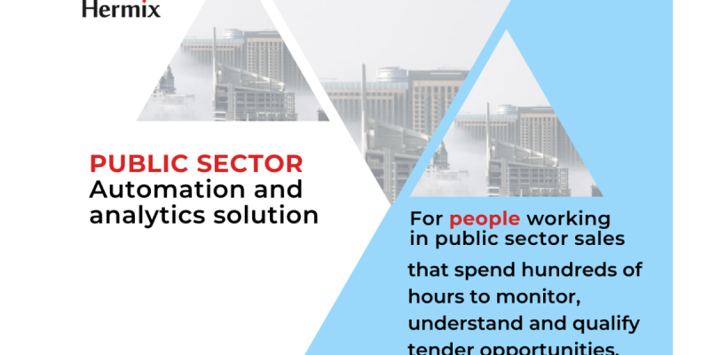Public Sector Pains