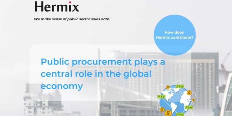 Public procurement plays a central role in the global economy-article-featured image