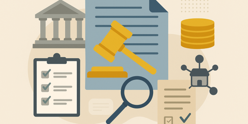What is Public Procurement Definition, Meaning, and Why It Matters for Your B2G Success