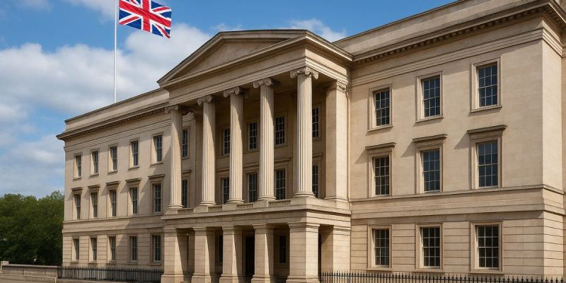 Public Sector Contracts and Tenders Your Complete Guide to UK Government Procurement Opportunities