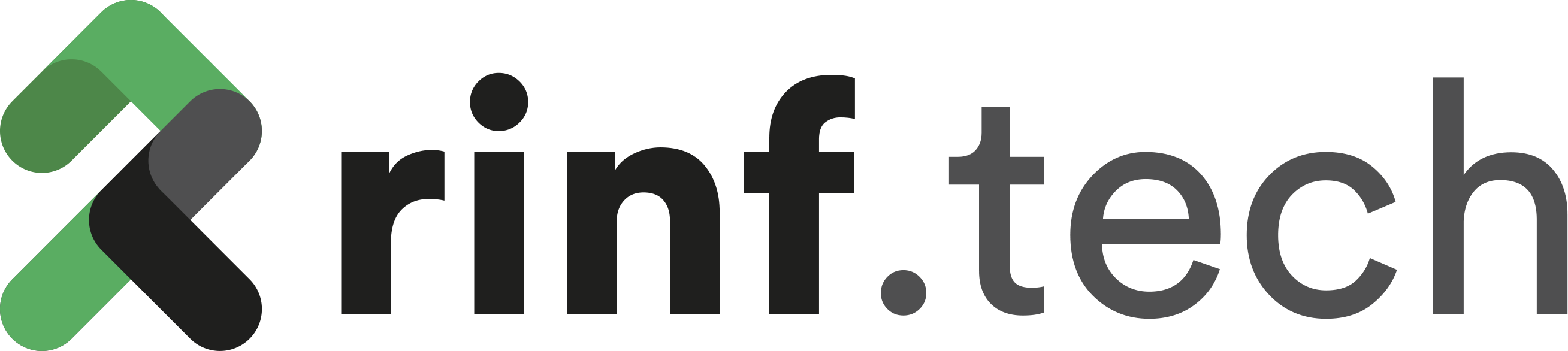 rinf.tech client